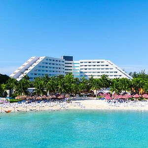 Oasis Palm - All Inclusive
