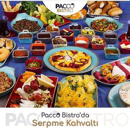 Pacco Bistro